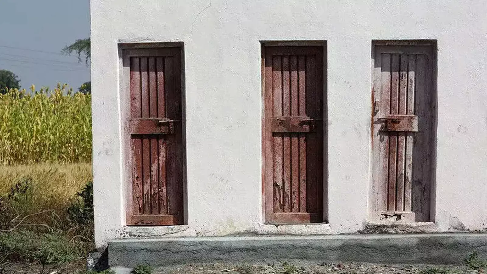 Is Rural India 100% Open Defecation Free? A FactCheck Is Rural India 100% Open Defecation Free? A FactCheck