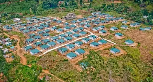 Factcheck: Who Built Houses For Tamils In Sri Lanka? UPA Or NDA? Factcheck: Who Built Houses For Tamils In Sri Lanka? UPA Or NDA?