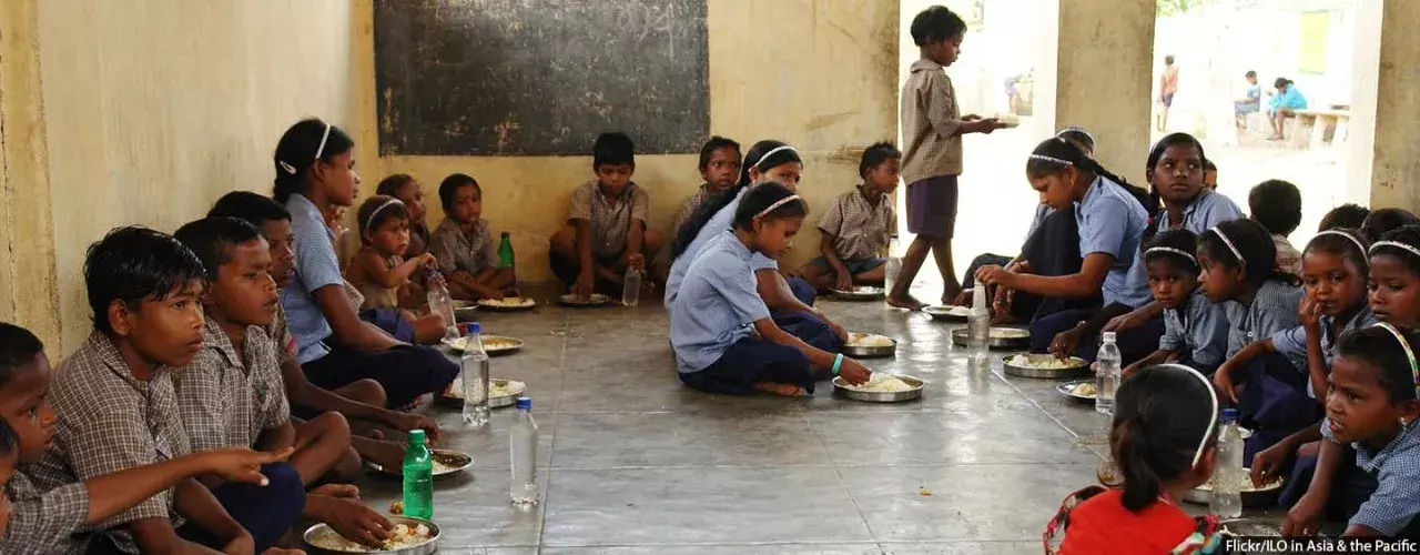 Has The Status Of Child Nutrition In India Worsened? A Fact-Check Has The Status Of Child Nutrition In India Worsened? A Fact-Check