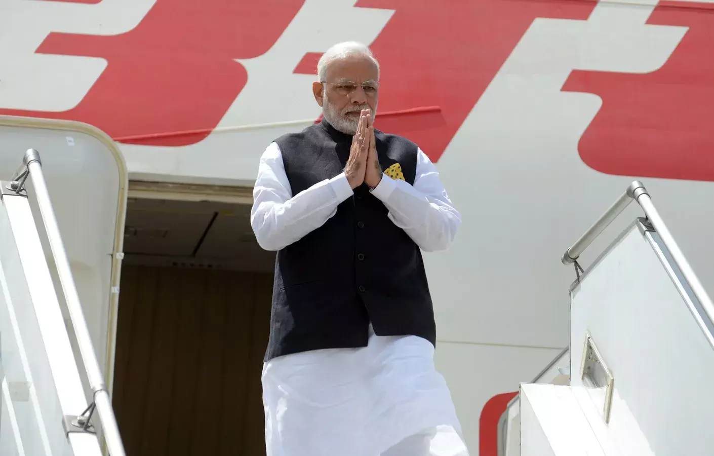 PM Modis High Approval Rating Among World Leaders: What We Know