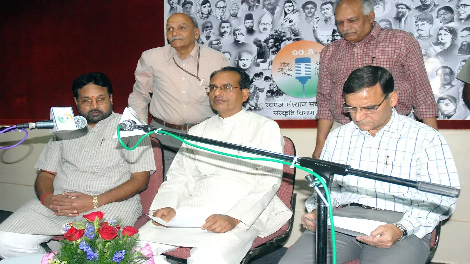 Does Madhya Pradesh Have The Highest Incidences of Rape? A FactCheck