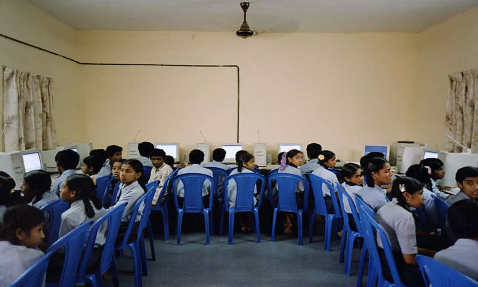 FactChecking Govt Claims Of No Child Deprived Of Online Education FactChecking Govt Claims Of No Child Deprived Of Online Education