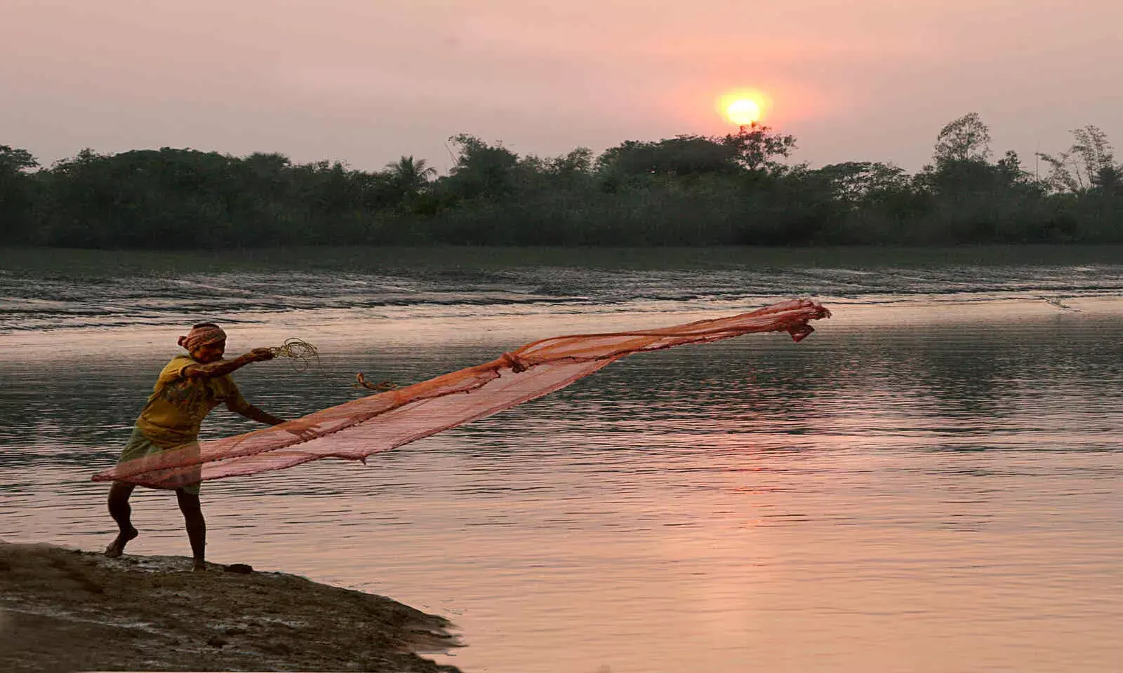 Explained: Why India Needs A Standalone Fisheries Ministry