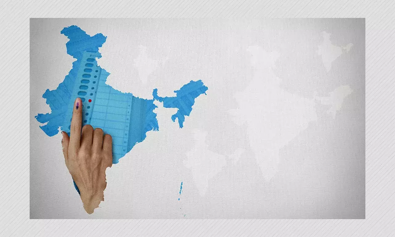 How India Is Now An Electoral Autocracy In V-Dems Report How India Is Now An Electoral Autocracy In V-Dems Report