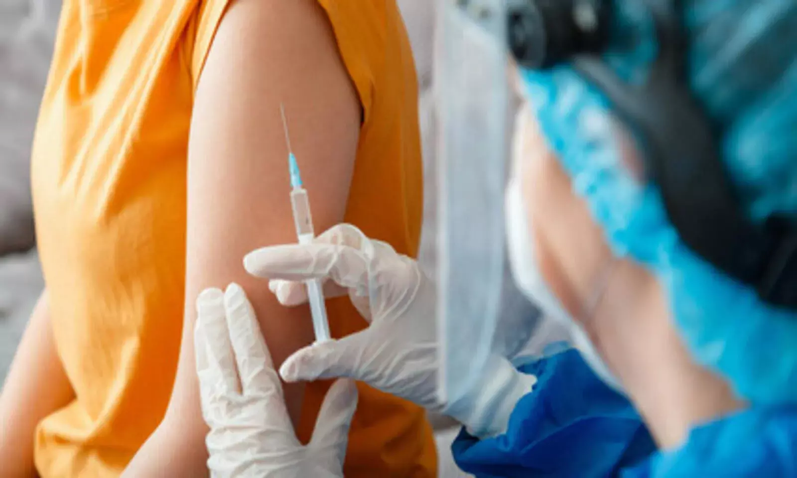 MPs Claim That COVID Vaccine Immunity Lasts 6-9 Months Misleading MPs Claim That COVID Vaccine Immunity Lasts 6-9 Months Misleading