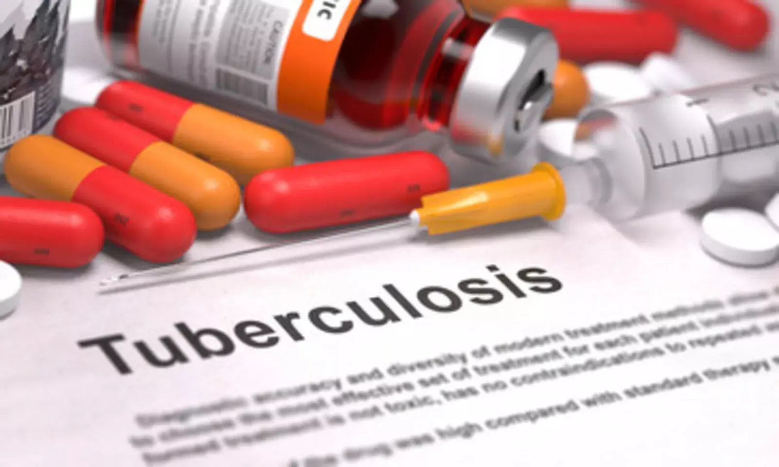 World Tuberculosis Day: 11 Myths About TB You Should Stop Believing World Tuberculosis Day: 11 Myths About TB You Should Stop Believing