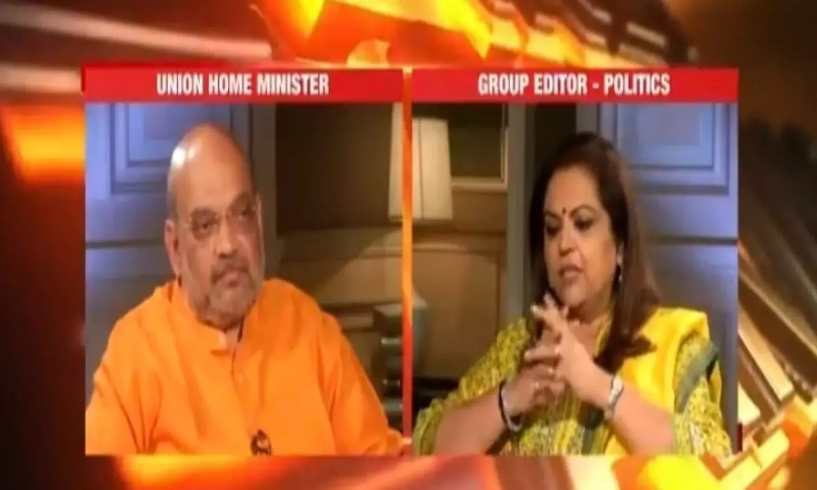 Amit Shahs Claims on Fluoride and Jute in West Bengal False