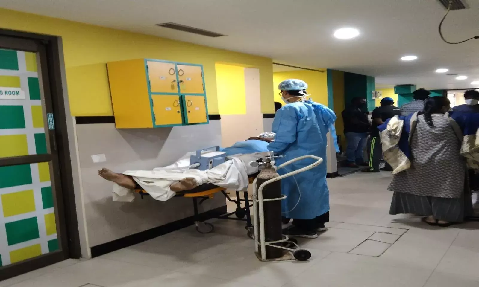 How to Prepare for the Unavoidable Third Wave of COVID-19? How to Prepare for the Unavoidable Third Wave of COVID-19?