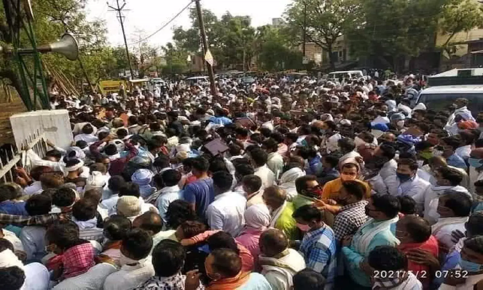 Timeline: How UP Panchayat Polls Resulted in Deaths of Teachers Timeline: How UP Panchayat Polls Resulted in Deaths of Teachers