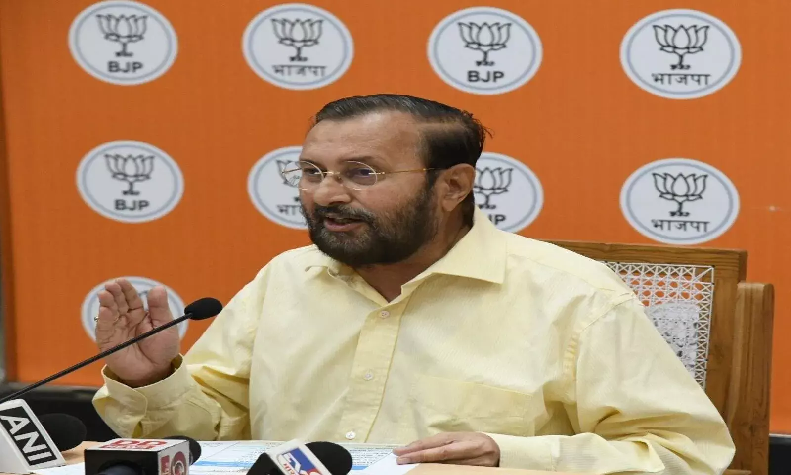 Mr Javadekar, Are You Sure India Can Vaccinate All Citizens This Year? Mr Javadekar, Are You Sure India Can Vaccinate All Citizens This Year?
