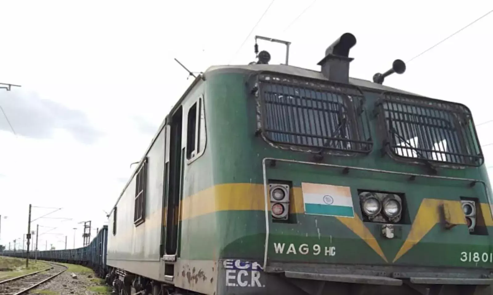 Piyush Goyals Claims on Railway Electrification: One true, one false Piyush Goyals Claims on Railway Electrification: One true, one false