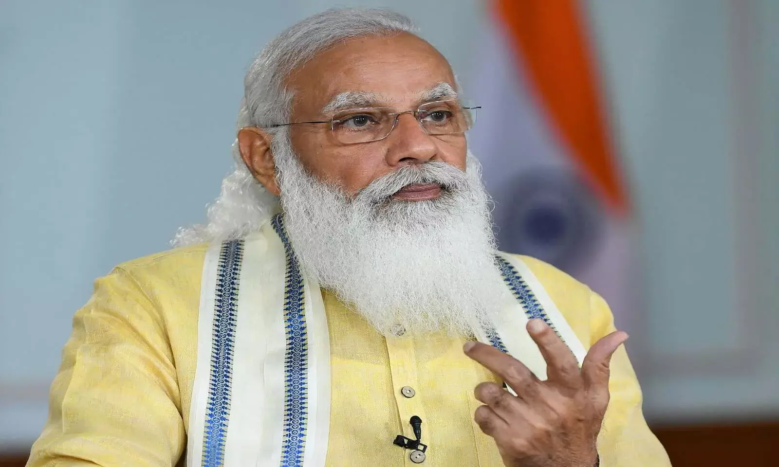 PM Modis 90% Immunization Coverage Claim Misleading PM Modis 90% Immunization Coverage Claim Misleading