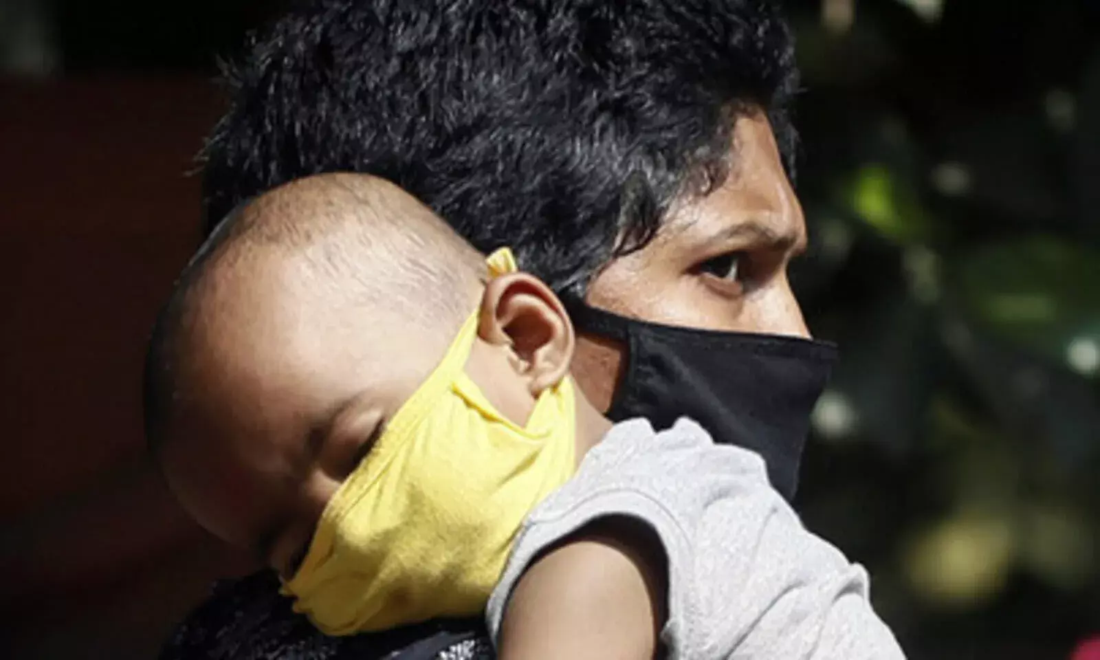 Explained: Why Should Children Under 5 Not Wear Masks Explained: Why Should Children Under 5 Not Wear Masks
