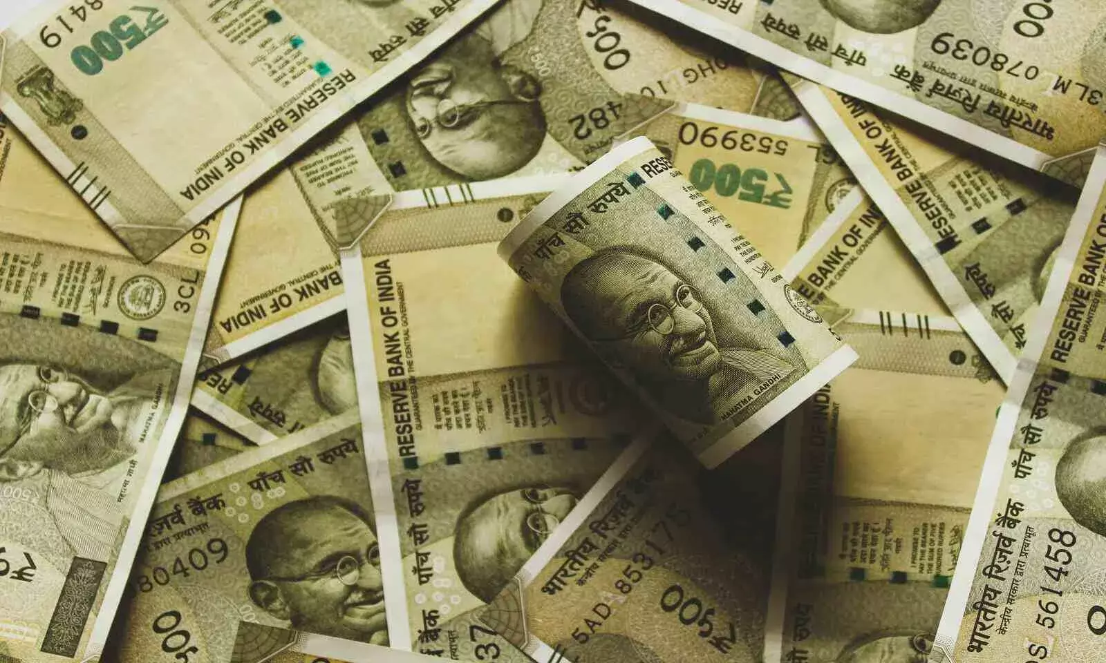 Should India Print Money to Recover From This Economic Slump?