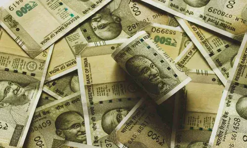 Should India Print Money to Recover From This Economic Slump? Should India Print Money to Recover From This Economic Slump?