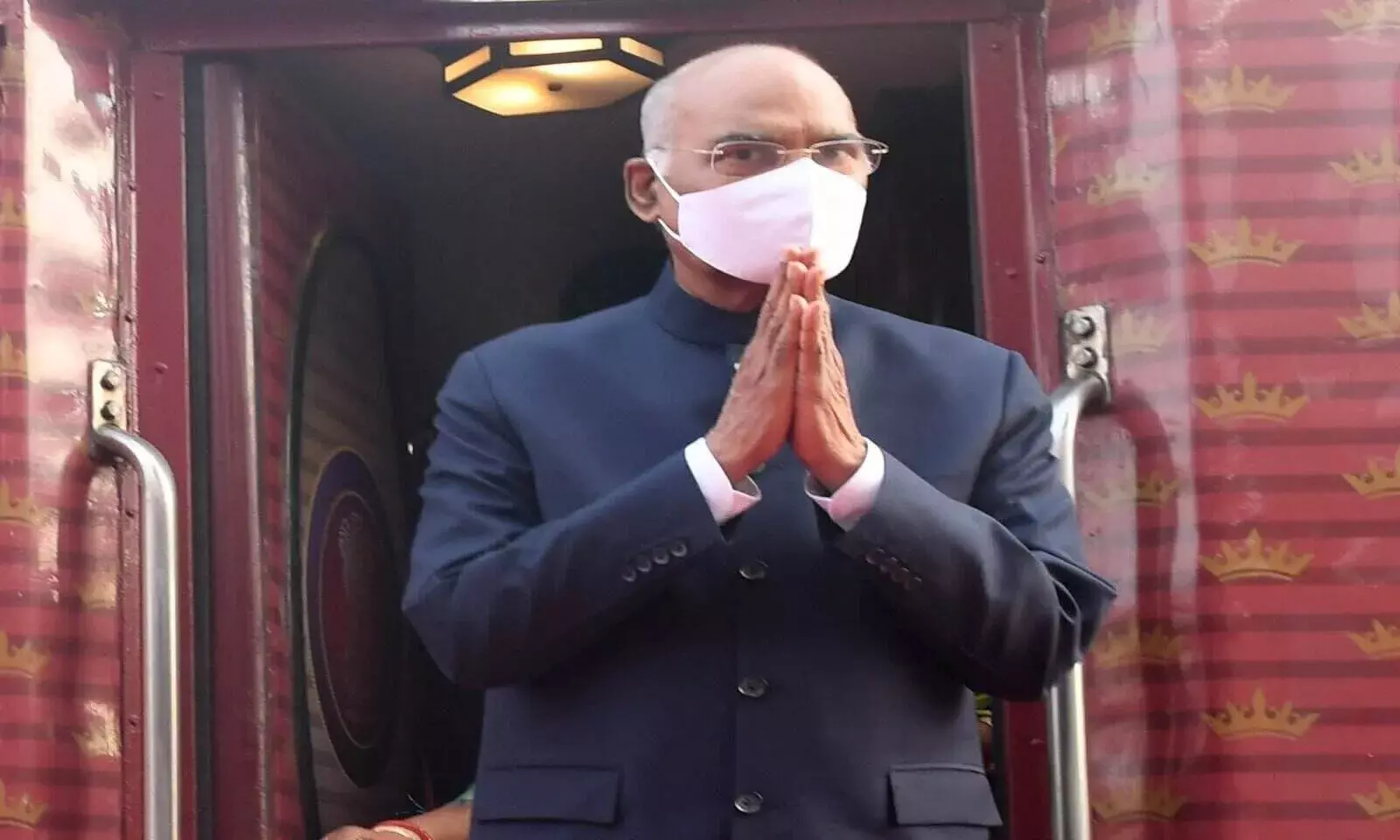 No, the President of India Is Not Exempted from Income Tax