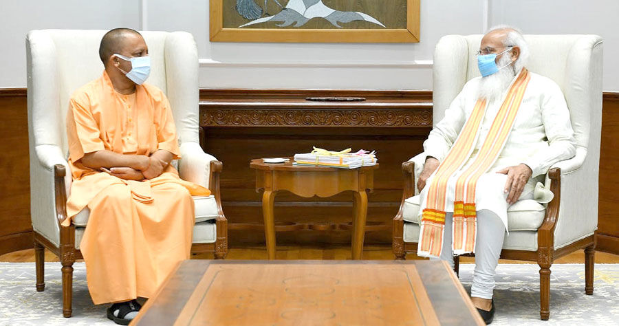 Did UP have just 12 medical colleges till 2017 as Modi, Adityanath claim?