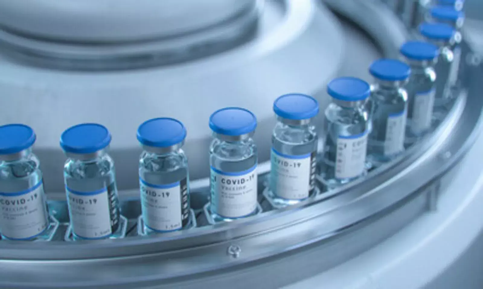 VK Paul Claimed India Met July Target for Vaccine Supply, But Did It? VK Paul Claimed India Met July Target for Vaccine Supply, But Did It?