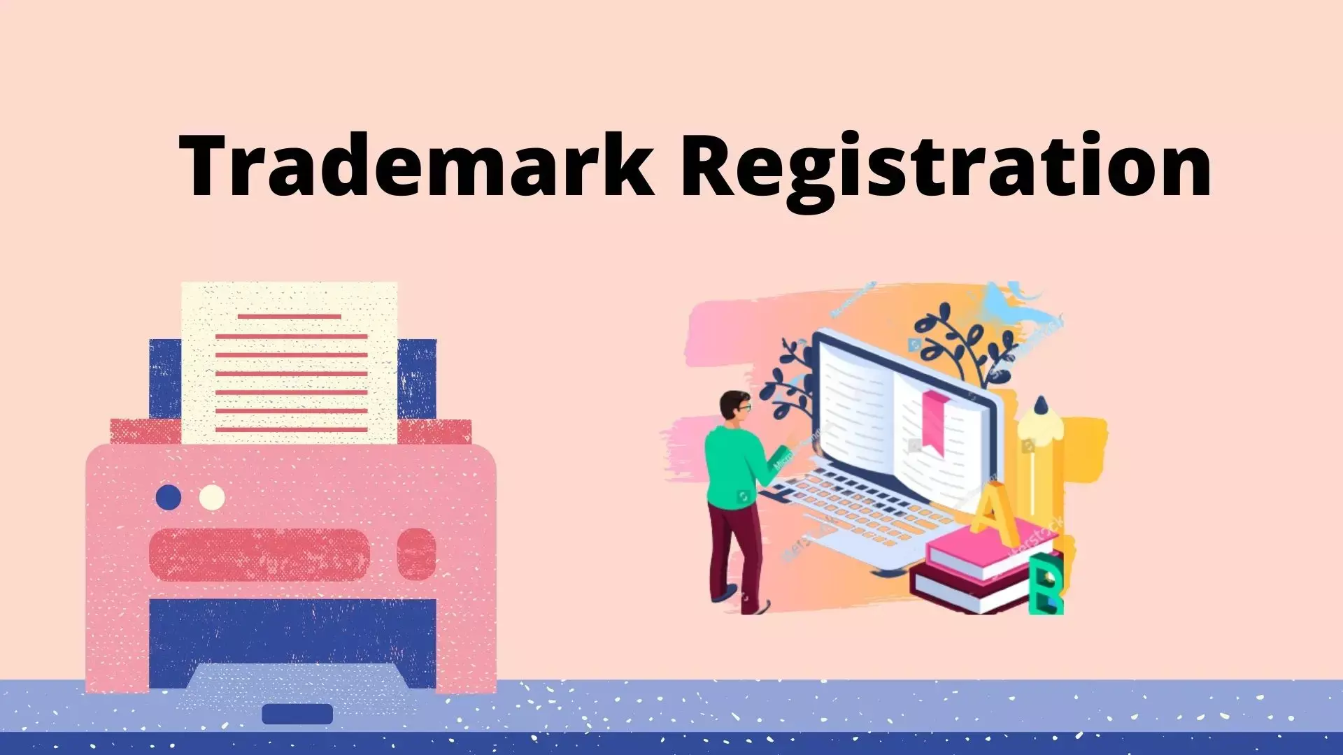 register trademarks in India