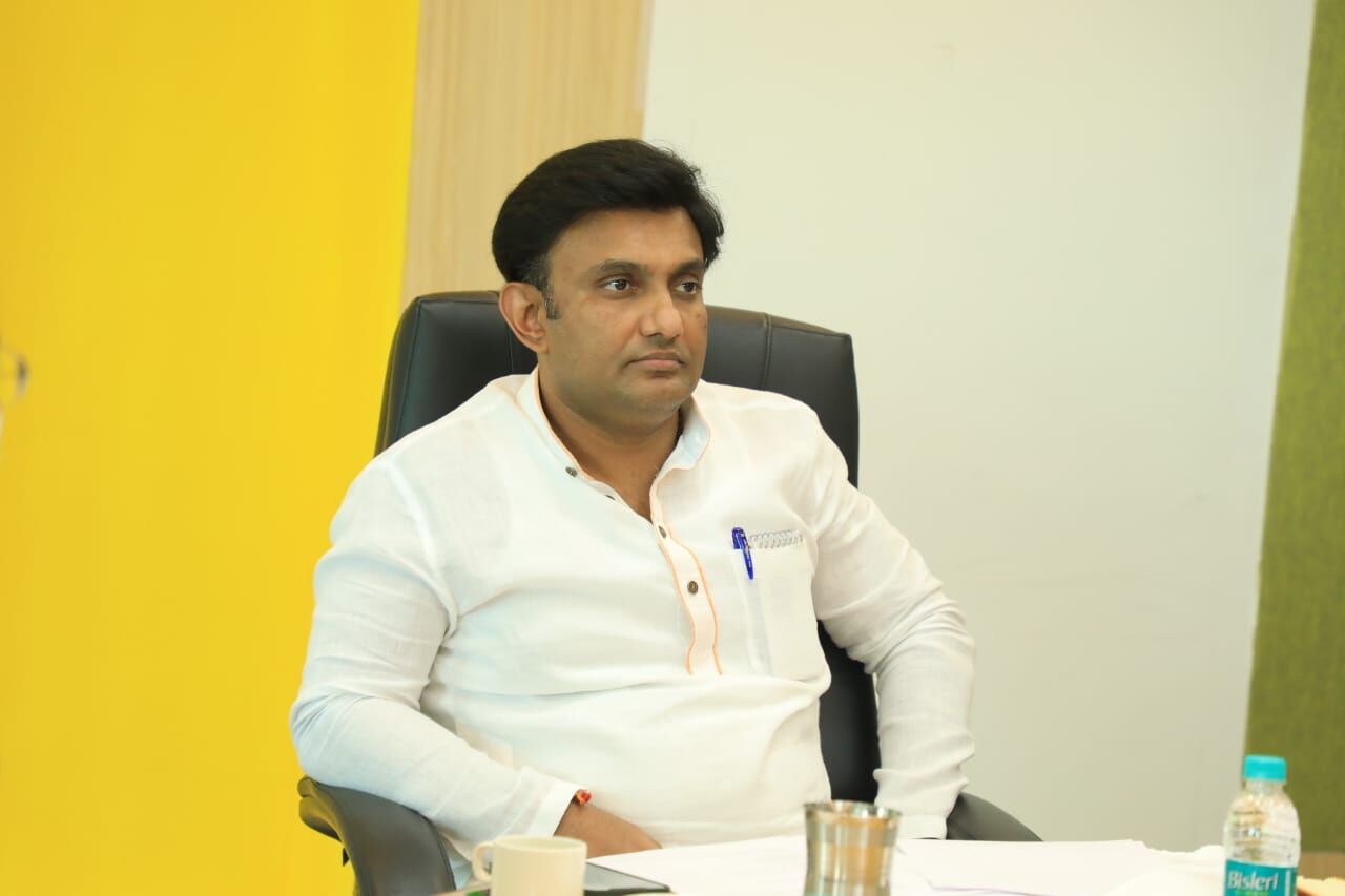 Did Bengaluru Urban Really Achieve 100% First Dose Coverage?