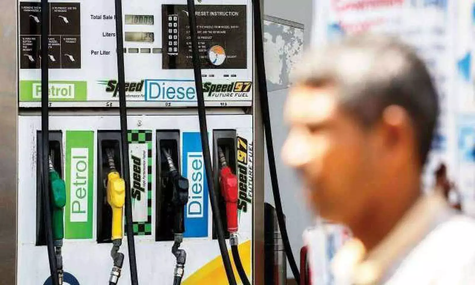 BJP MLA Arvind Bellad Blames Taliban for Fuel Price Hike, a Fact-check BJP MLA Arvind Bellad Blames Taliban for Fuel Price Hike, a Fact-check