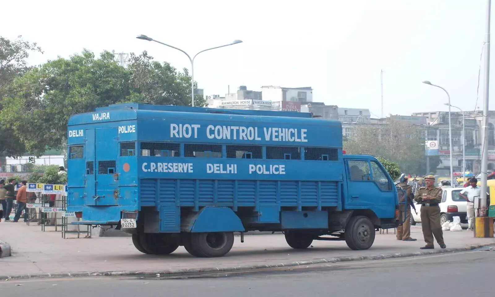 Data Dive: Rioting cases up in 2020 after a downward trend for years Data Dive: Rioting cases up in 2020 after a downward trend for years