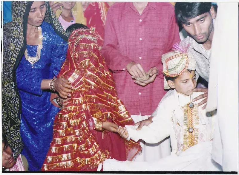 Rajasthan Law Row: Is Registration of Child Marriages a New Rule? Rajasthan Law Row: Is Registration of Child Marriages a New Rule?
