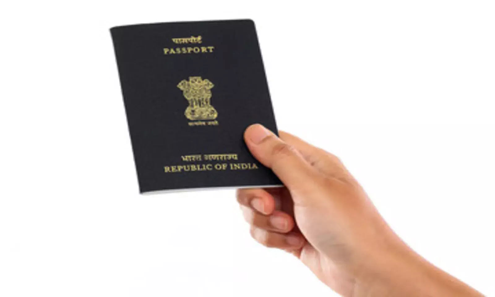 Amit Shah Claims Modi Enhanced Value of Indian Passport, But Did He? Amit Shah Claims Modi Enhanced Value of Indian Passport, But Did He?