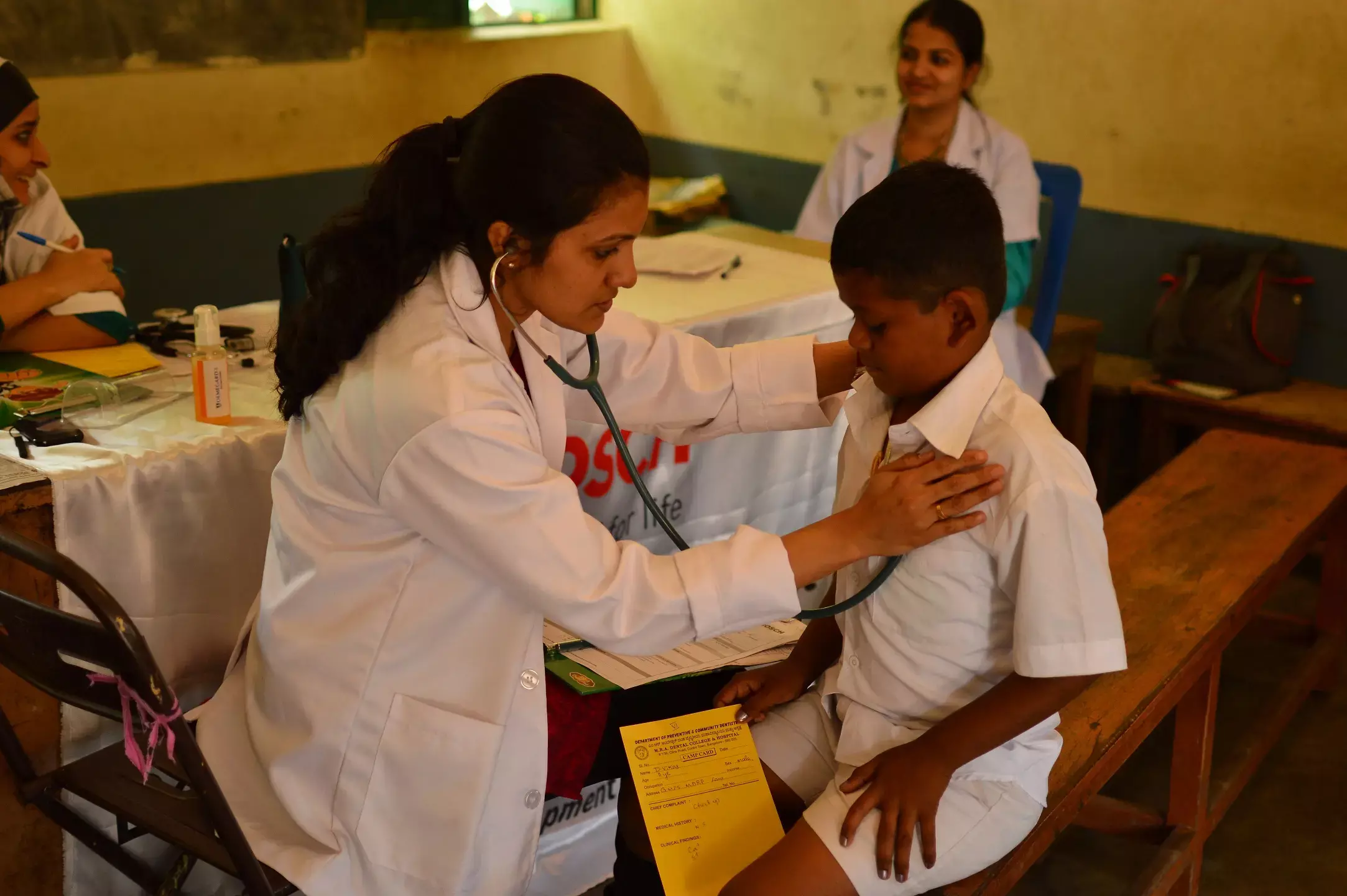 PIB, Modi Claim Medical Seats Have Increased, But Quote Different Numbers