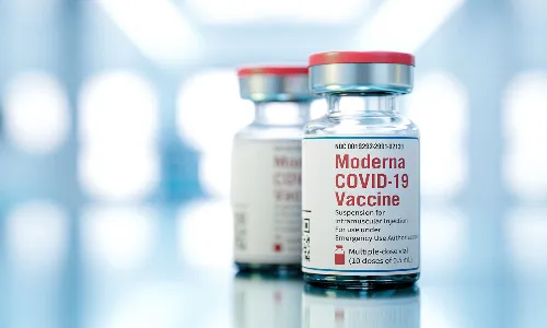 US Osteopath Claims COVID Vaccine Has Tentacled Organism, Experts Call Her Experiment Flawed US Osteopath Claims COVID Vaccine Has Tentacled Organism, Experts Call Her Experiment Flawed