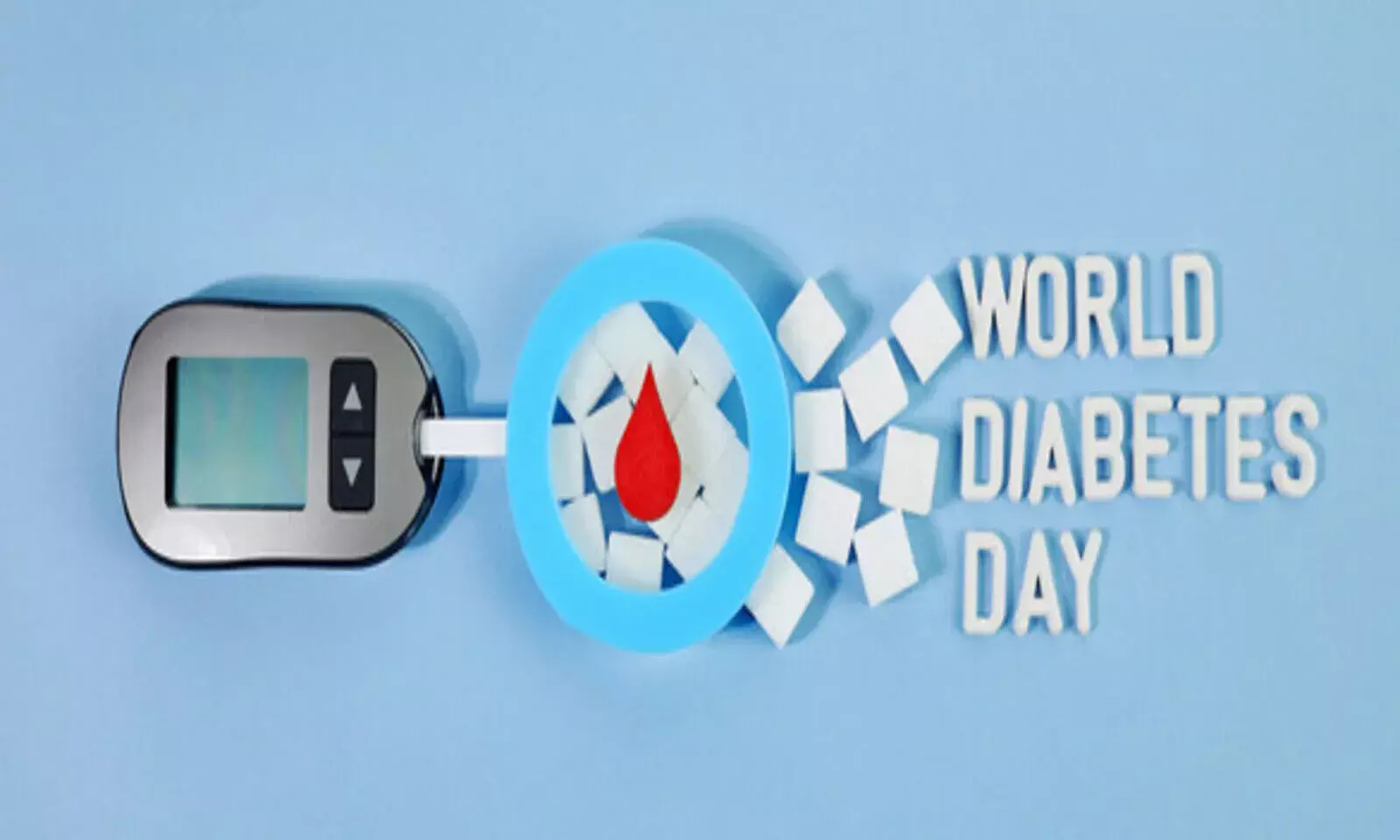 World Diabetes Day: 5 Popular Myths Around the Disease Debunked World Diabetes Day: 5 Popular Myths Around the Disease Debunked