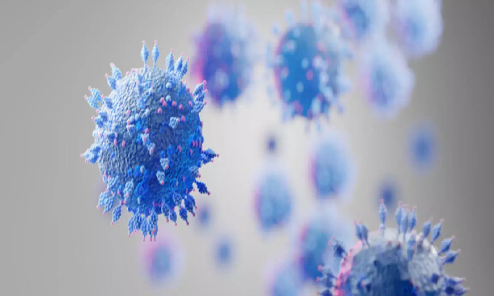 Explained: Why Transmissibility, Severity of COVID-19 Variants Different Explained: Why Transmissibility, Severity of COVID-19 Variants Different