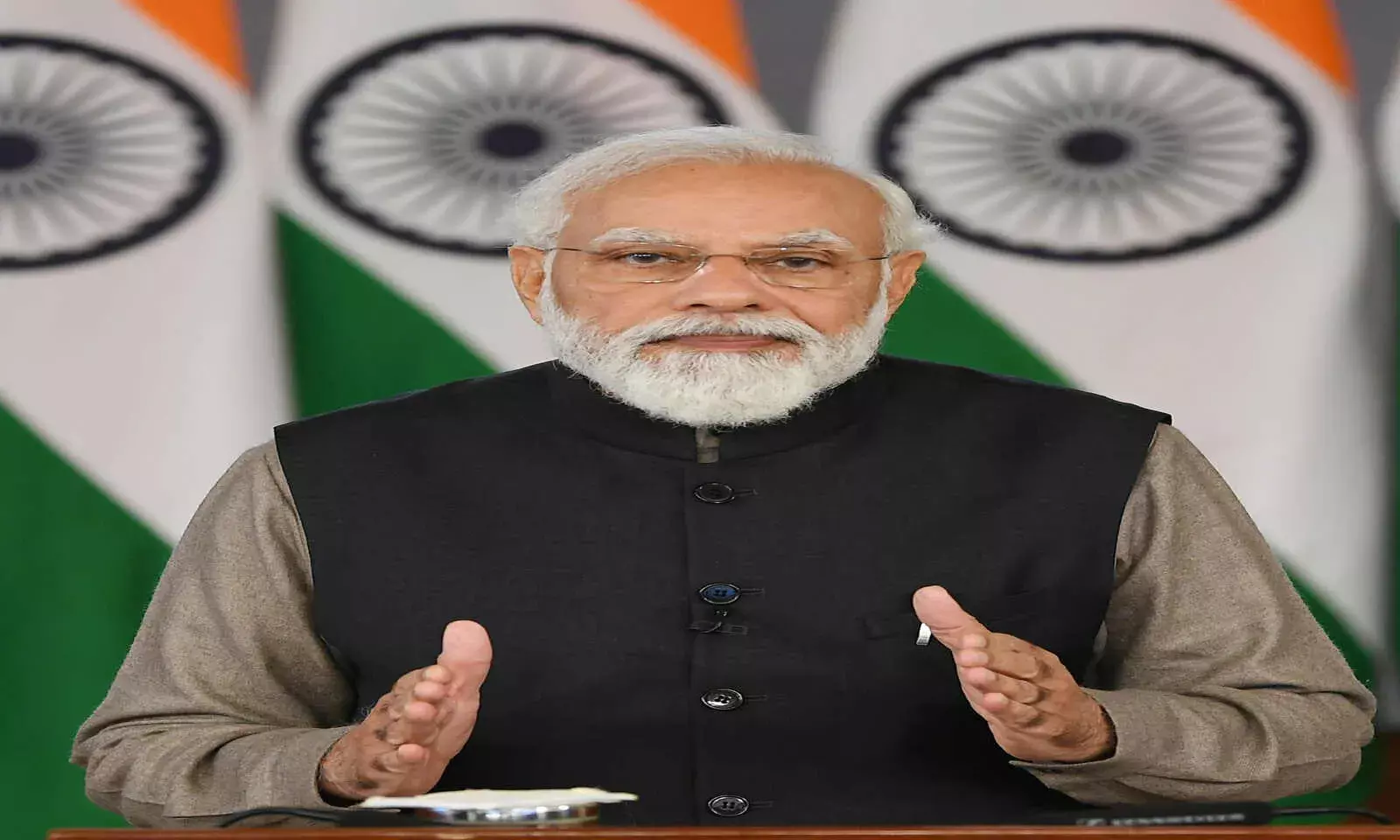 Status Update: Will Centre Achieve or Miss New India Targets for 2022? Status Update: Will Centre Achieve or Miss New India Targets for 2022?