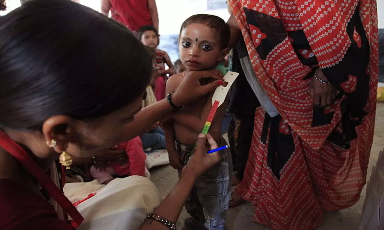 Is UP Most Malnourished, Has Worst Health Infra & Most Custodial Deaths? Is UP Most Malnourished, Has Worst Health Infra & Most Custodial Deaths?