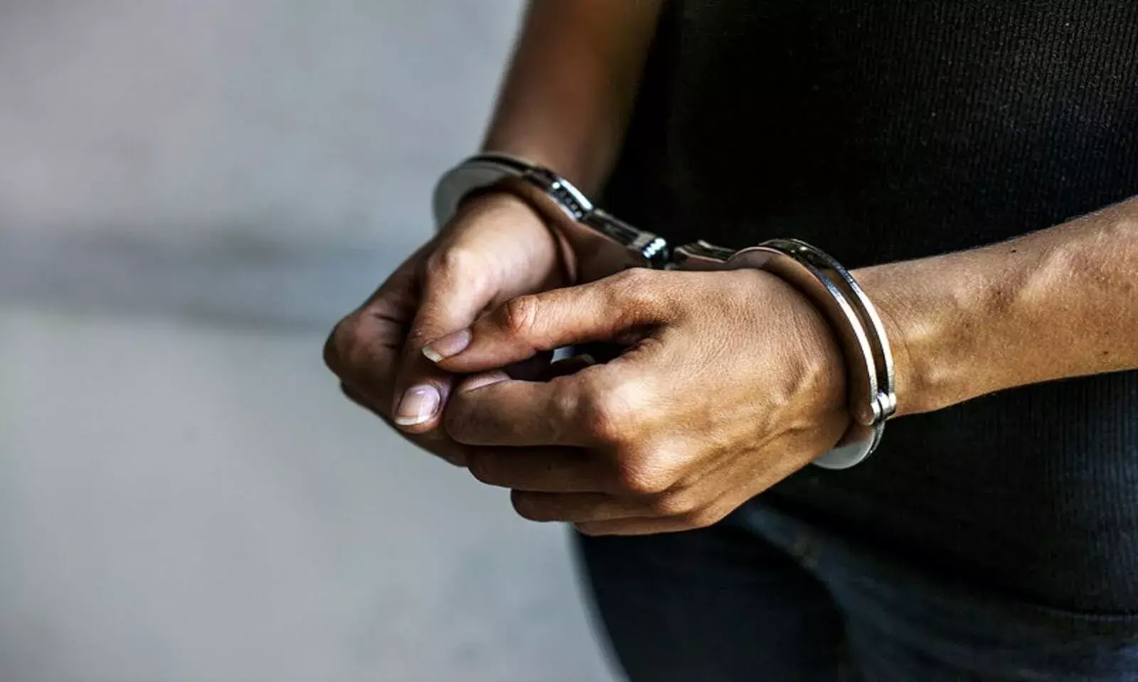 Data Dive: In 5 Years, Police Nabbed 10% More Women, 21% Fewer Men Data Dive: In 5 Years, Police Nabbed 10% More Women, 21% Fewer Men