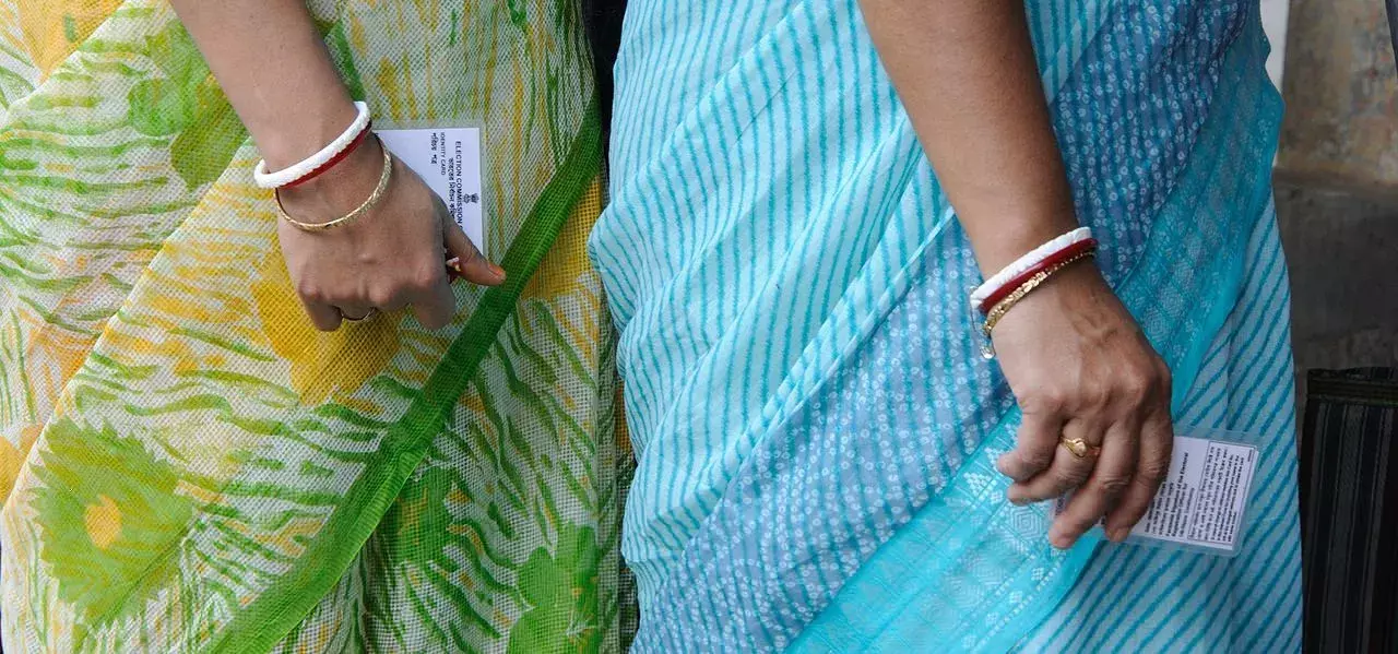 Data Dive: Tamil Nadu Has Highest Share of Third Gender Population on Electoral Roll