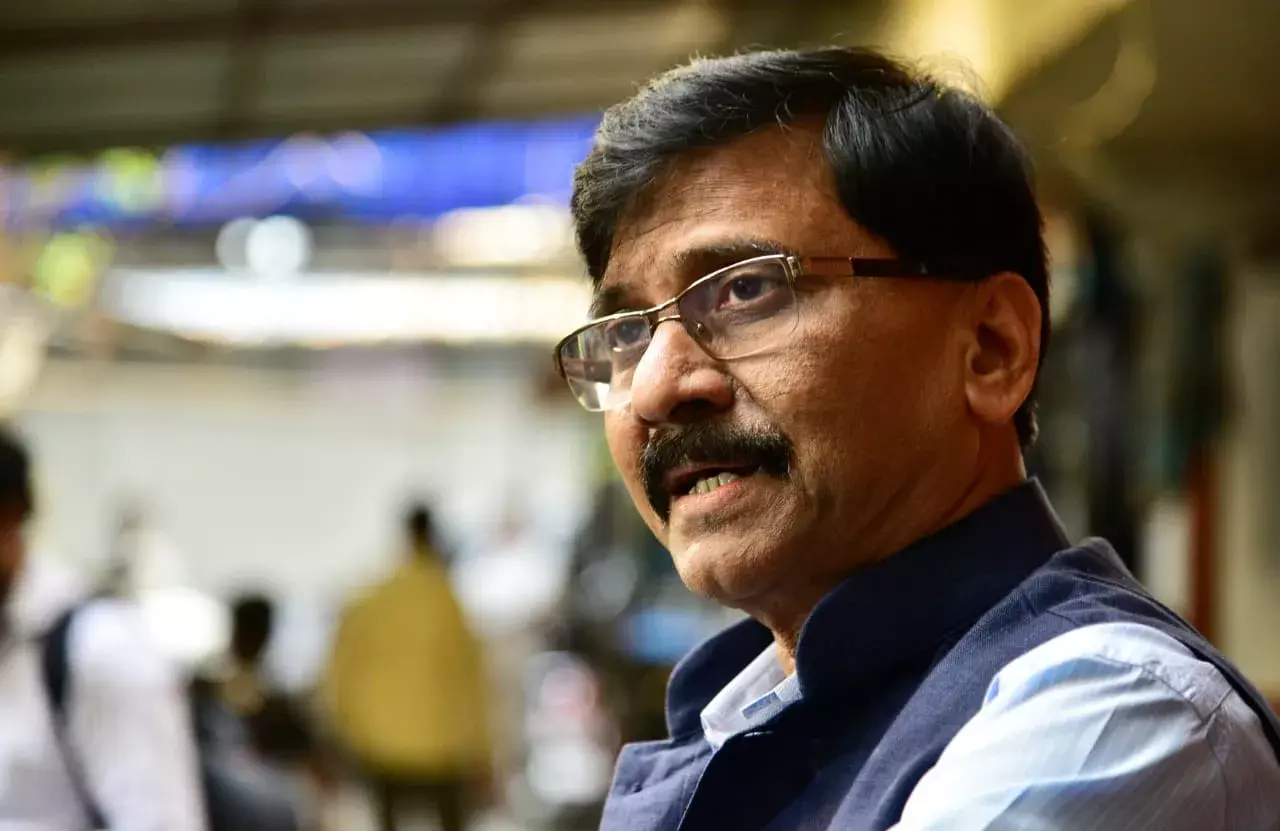 Is Wine Different from Liquor as Sanjay Raut Claims?