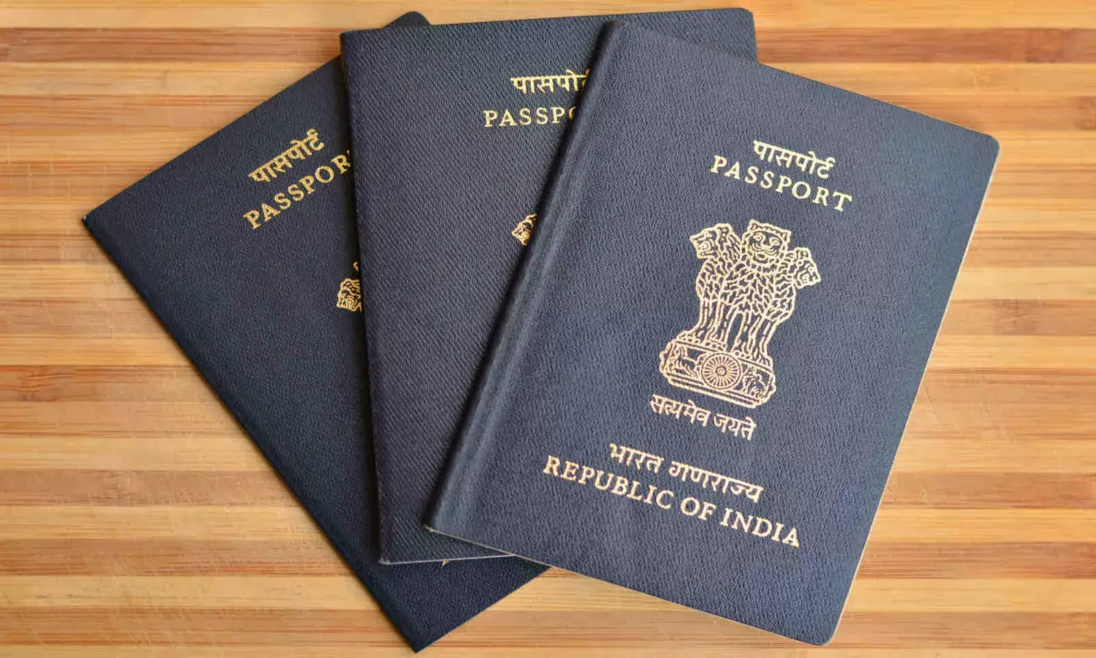 Explained: Chip-embedded e-passports and How it Will Make Travel Smoother Explained: Chip-embedded e-passports and How it Will Make Travel Smoother