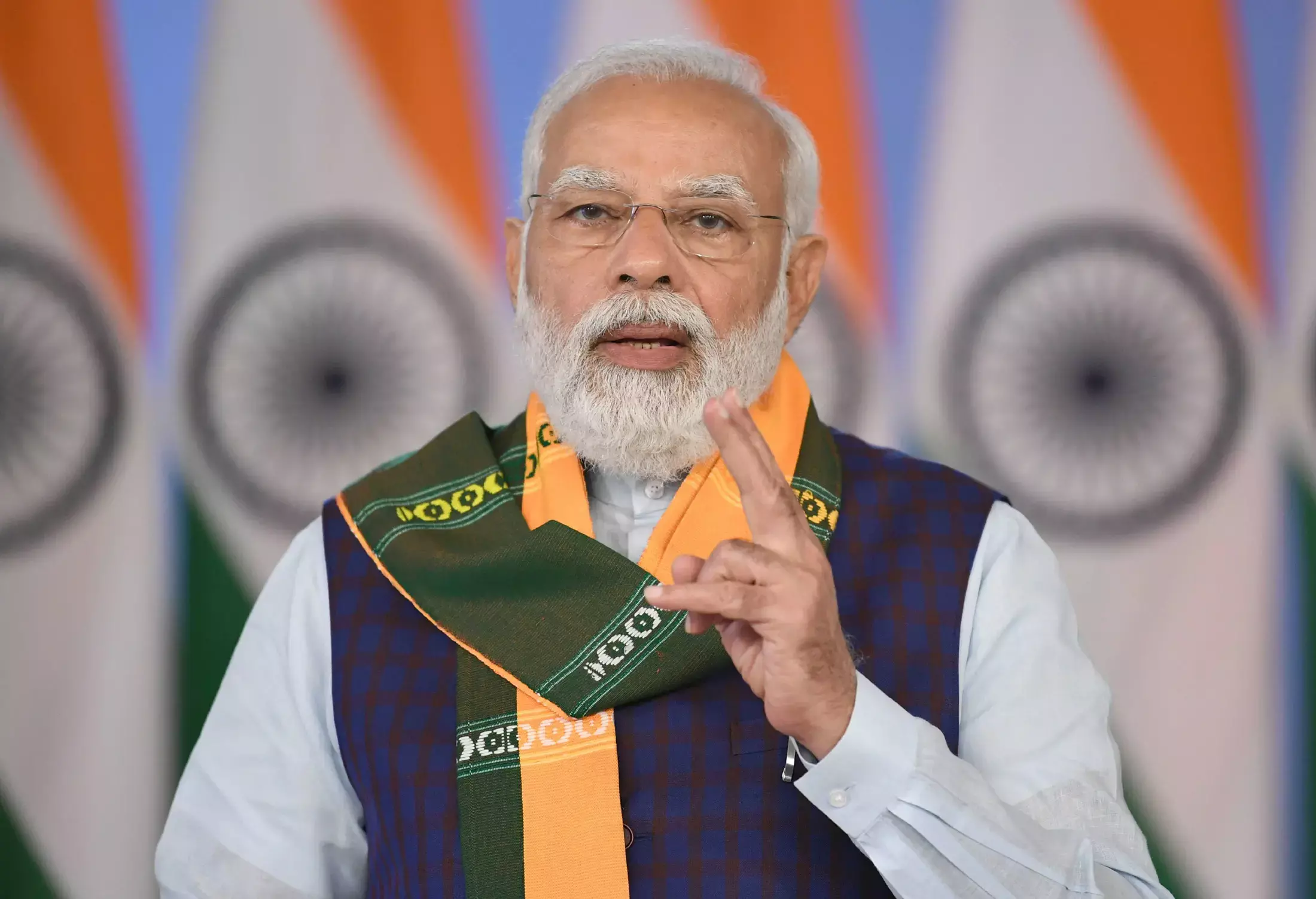 PM Modi Misquoted on Oil Dependency; What He Actually Said Also Untrue PM Modi Misquoted on Oil Dependency; What He Actually Said Also Untrue