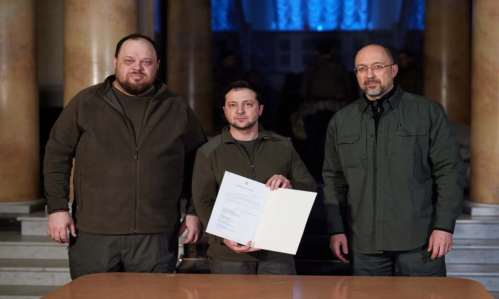 Explained: Whats The Process of Joining EU and Wheres Ukraine At Explained: Whats The Process of Joining EU and Wheres Ukraine At