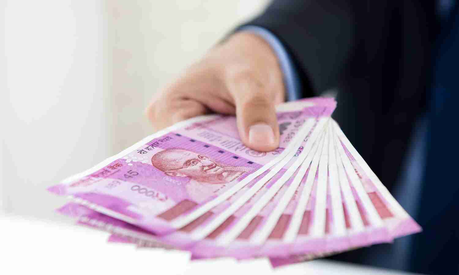 Congress Claims Rupee Value was Rs 49 Per USD in 2012 But Was It