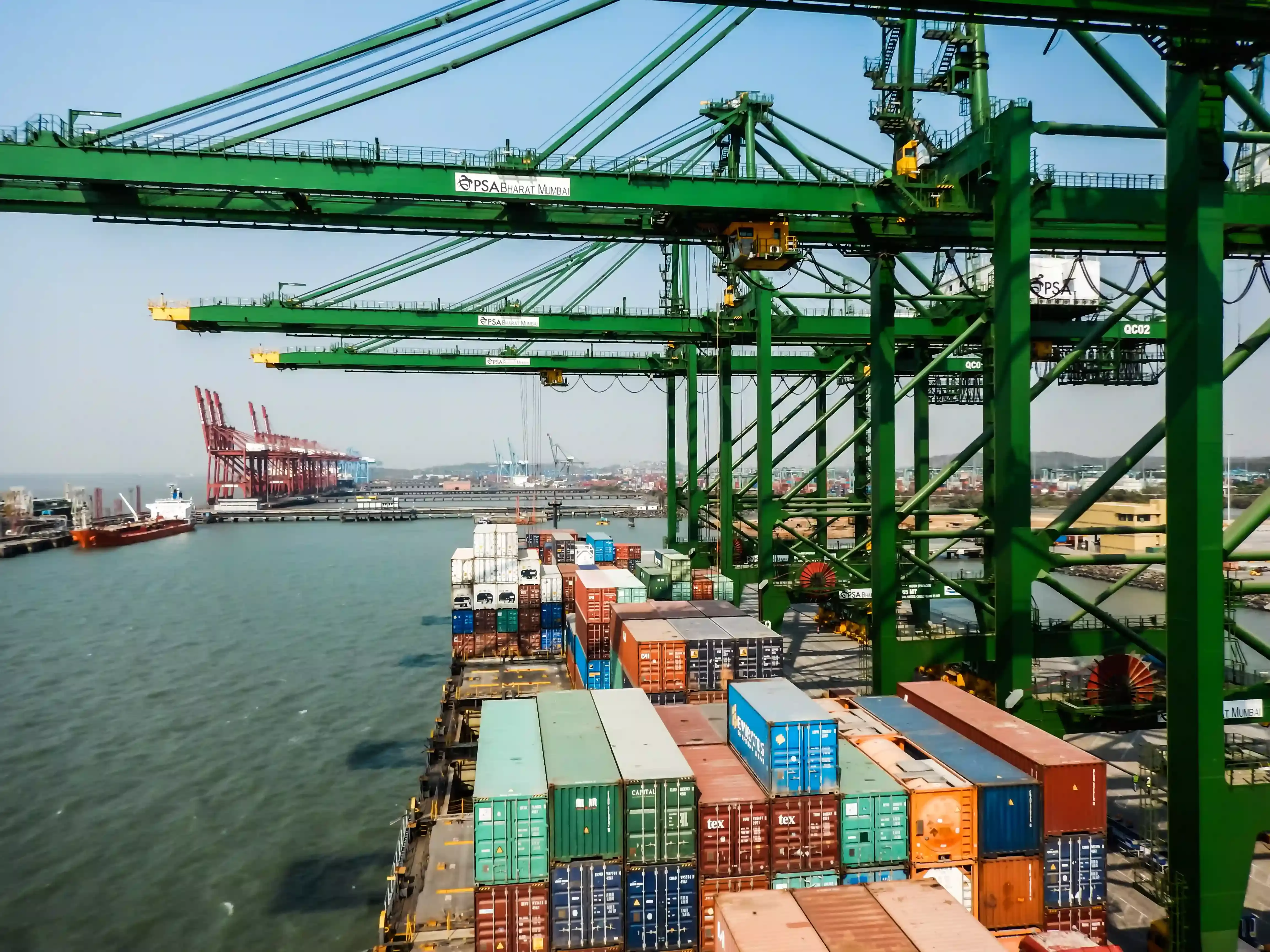 Indias Goods Exports Soar with Widening Trade Deficit: What Does it Signify? Indias Goods Exports Soar with Widening Trade Deficit: What Does it Signify?