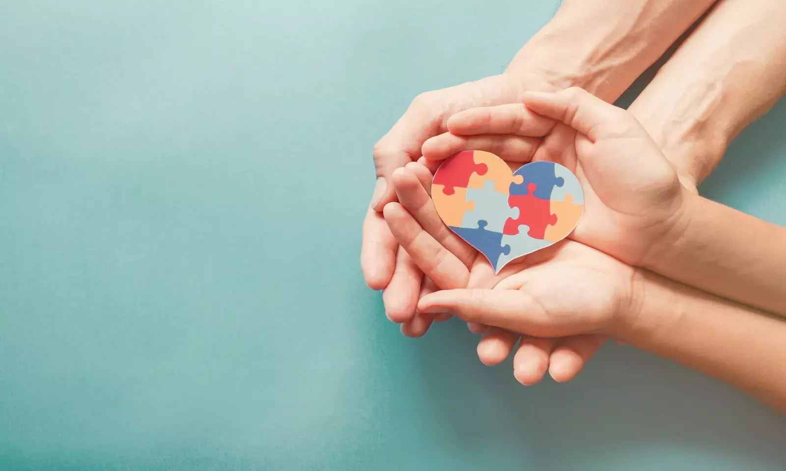 World Autism Awareness Day: 5 Myths Around Autism Busted World Autism Awareness Day: 5 Myths Around Autism Busted