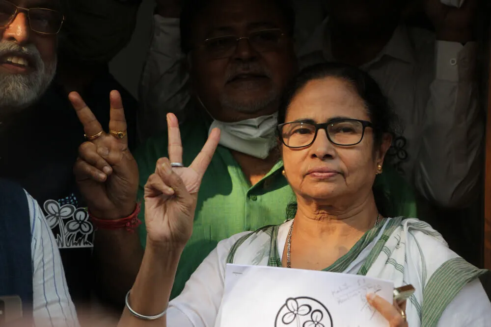Fact-check: Is West Bengal as Safe as Mamata & Party Claim? Fact-check: Is West Bengal as Safe as Mamata & Party Claim?