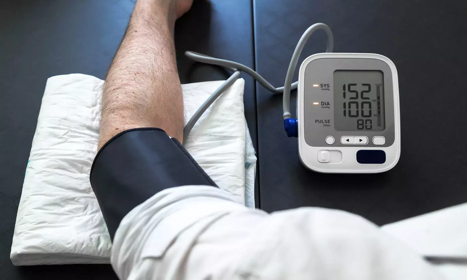 World Hypertension Day: 7 Myths About the Heart Condition Busted World Hypertension Day: 7 Myths About the Heart Condition Busted