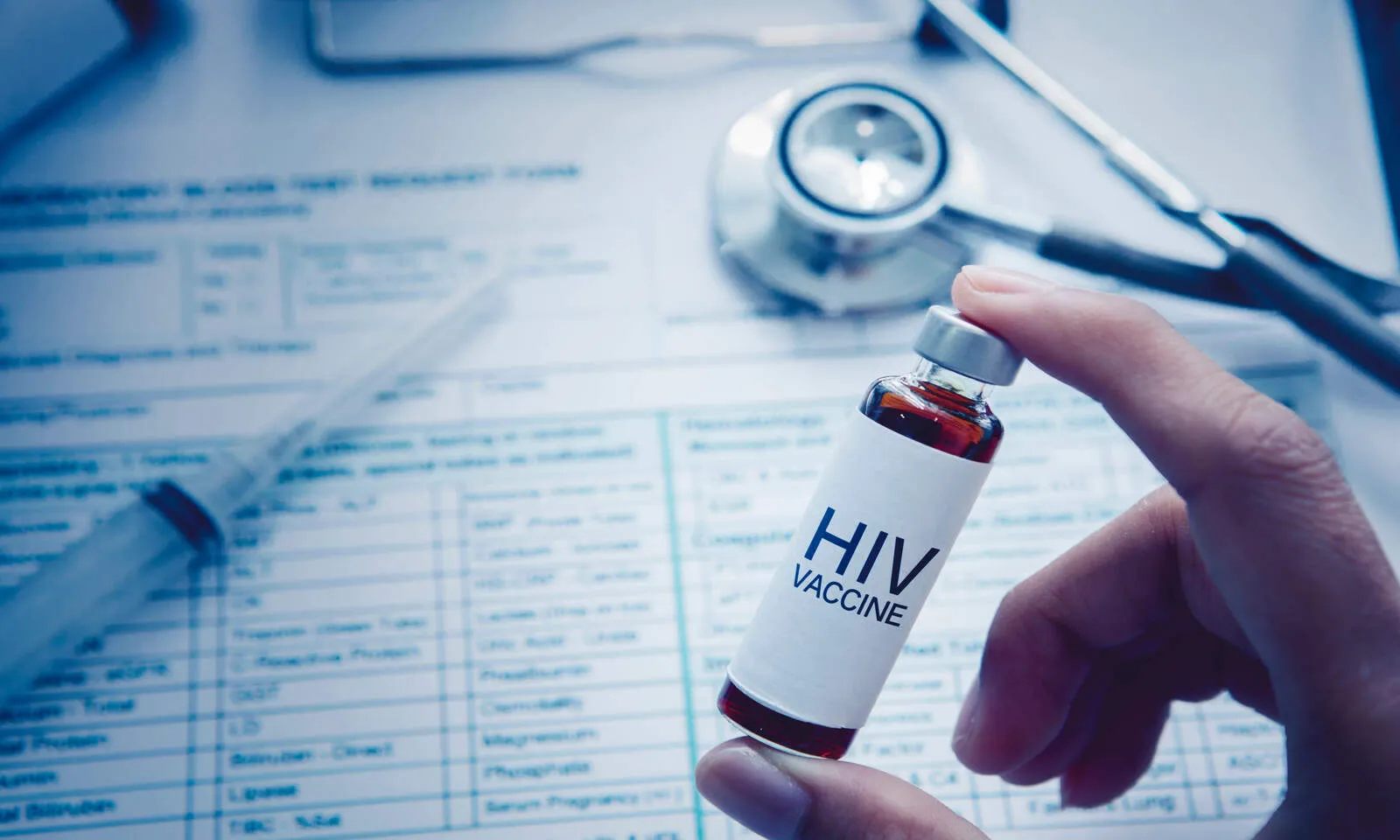 Explained: After 40 Years of HIV, Why is There No Vaccine Against It Yet Explained: After 40 Years of HIV, Why is There No Vaccine Against It Yet