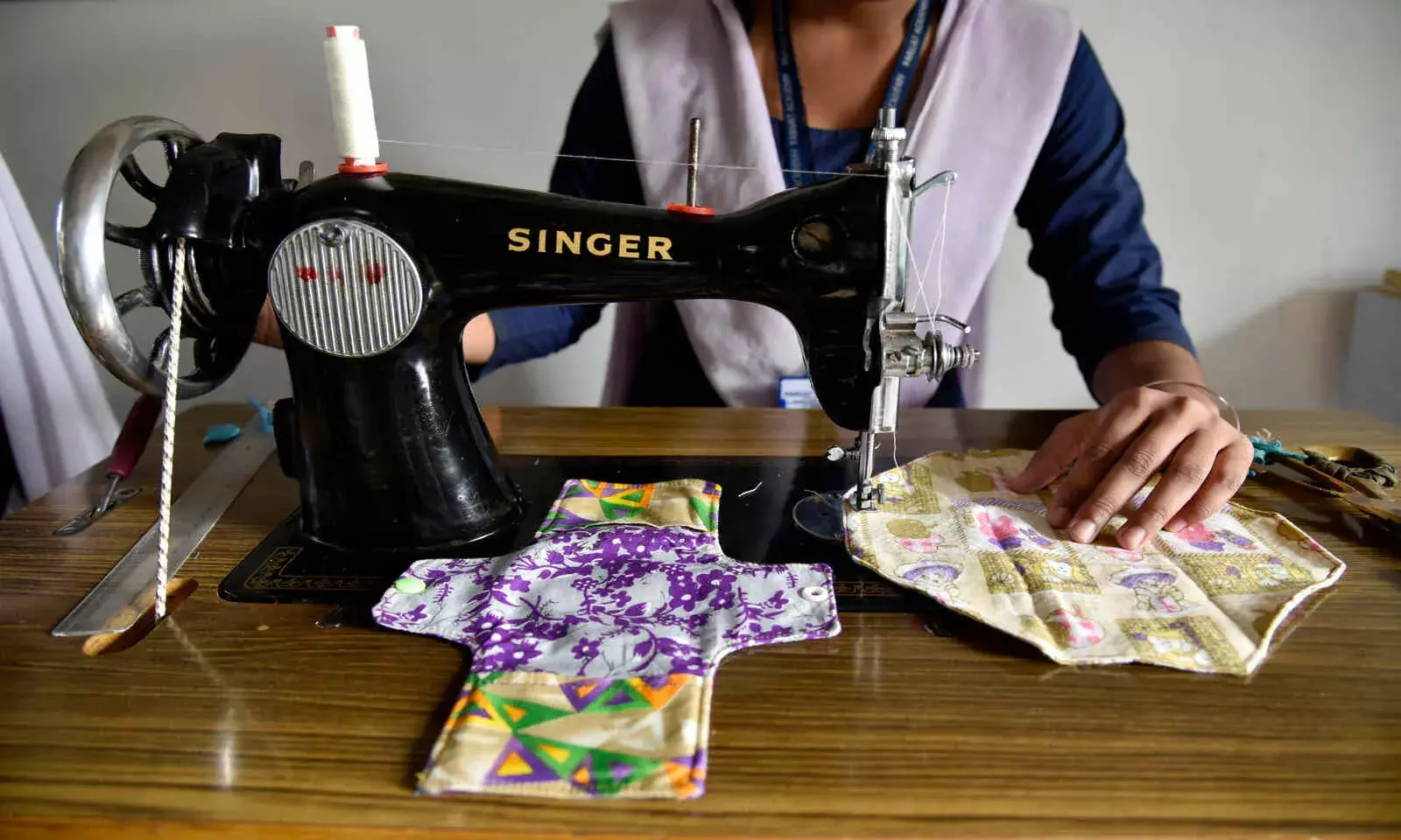 Menstrual Hygiene Day: Not All Women Adopting Safe Practices Quit Unhygienic Methods Menstrual Hygiene Day: Not All Women Adopting Safe Practices Quit Unhygienic Methods