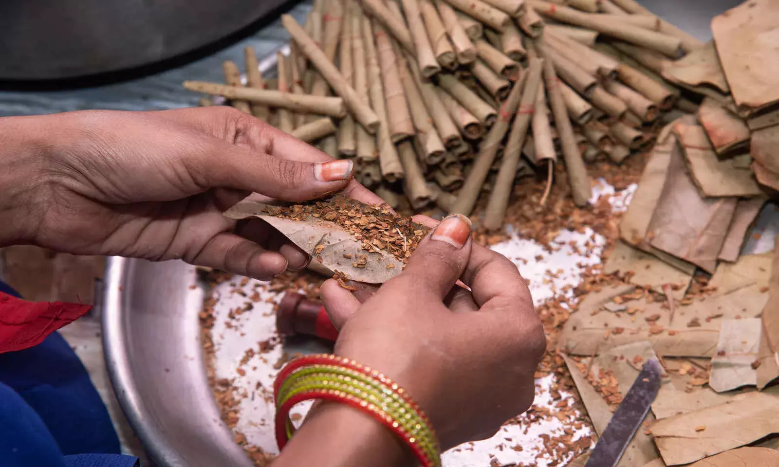 Data Dive: Tobacco Kills 3,700 People Every Day, Causes 27% of Cancer Cases Data Dive: Tobacco Kills 3,700 People Every Day, Causes 27% of Cancer Cases