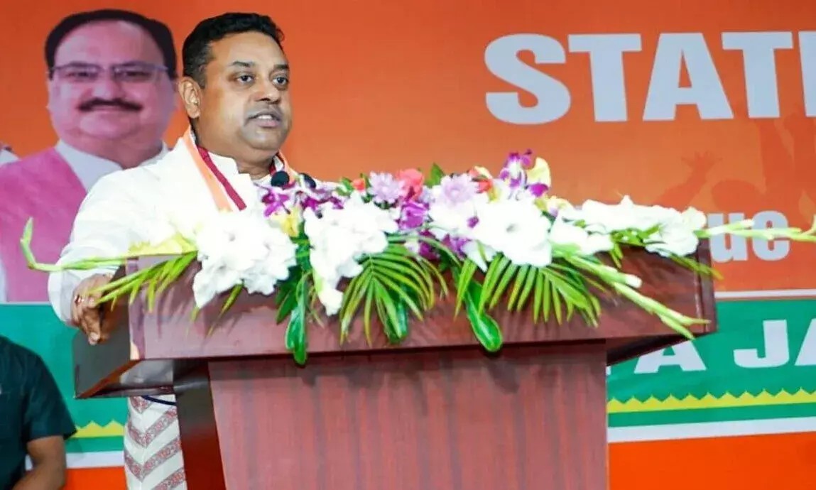 Has Building Toilets Brought Down Rate of Rape as Sambit Patra Claims? Has Building Toilets Brought Down Rate of Rape as Sambit Patra Claims?