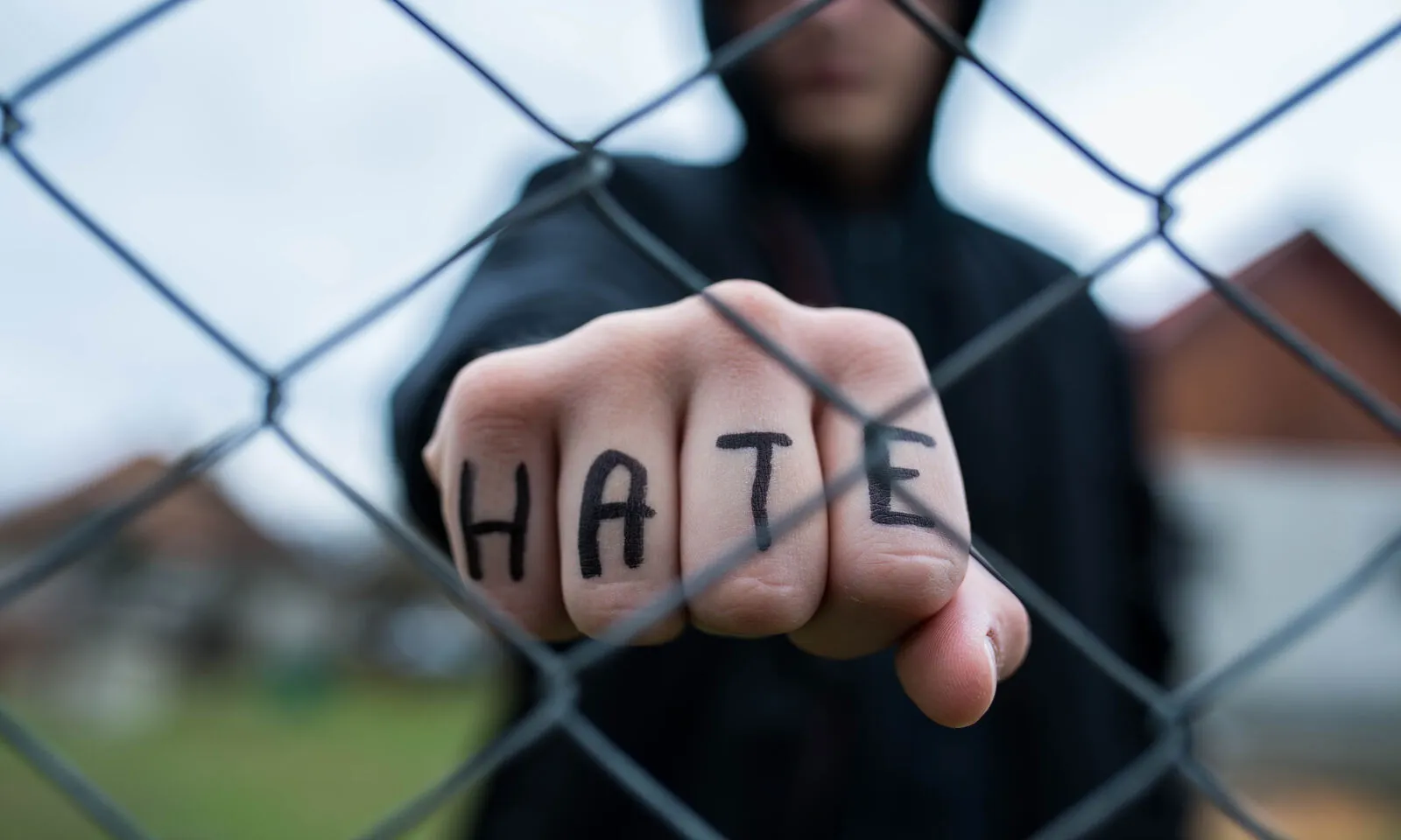 Data Dive: Sixfold Rise in Cases Filed under Hate Speech-Related Law in 7 Years Data Dive: Sixfold Rise in Cases Filed under Hate Speech-Related Law in 7 Years